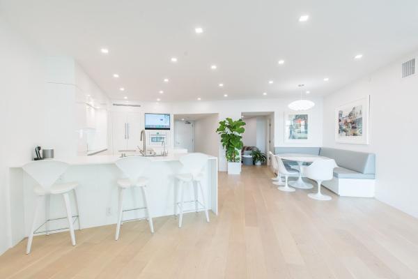 LA Design Build