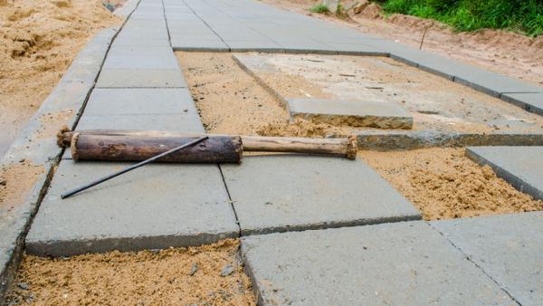 Superior Concrete Raising and Replacement
