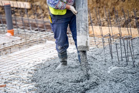 Miranda Concrete