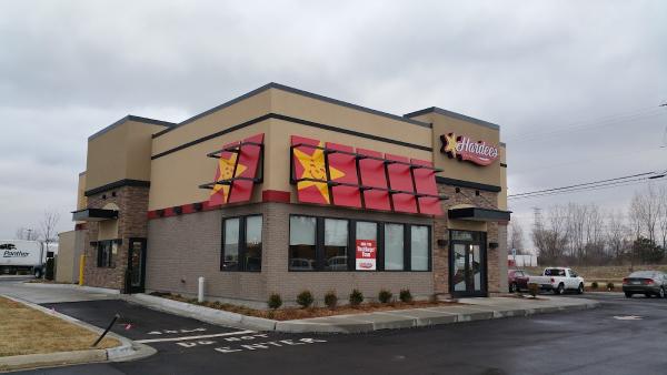 Independence Commercial Construction
