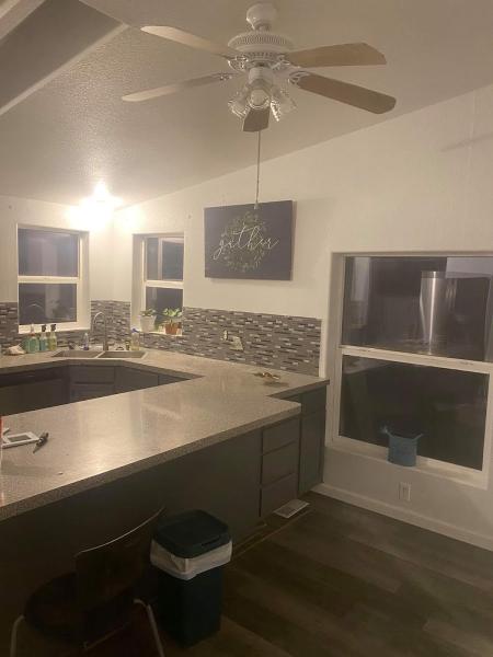 Dani Kelley Renovations