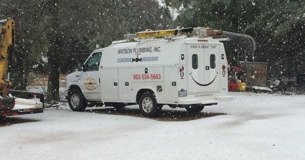 Watson Plumbing