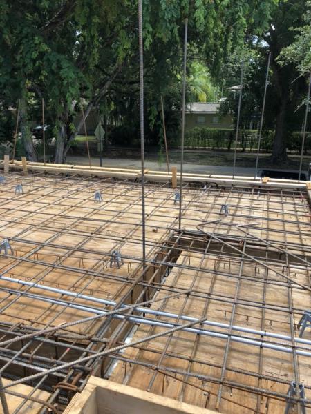 Cisca Construction