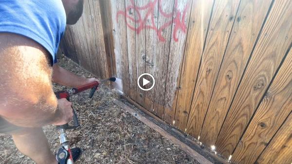 Gleam Team Exterior Cleaning