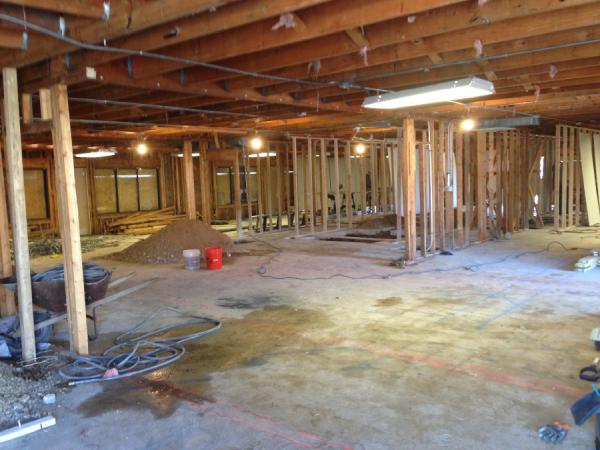 A.b.m Construction & Son