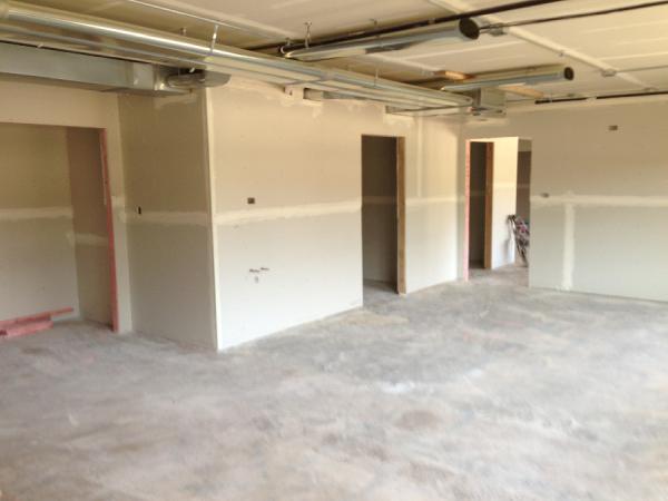 A.b.m Construction & Son