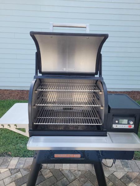 Grillsos