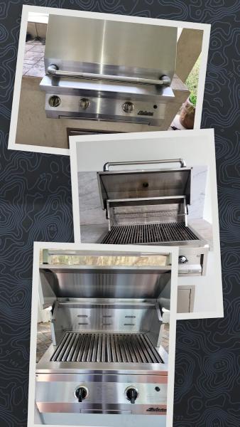 Grillsos