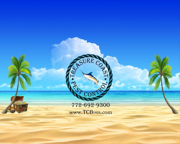 Treasure Coast Pest Control