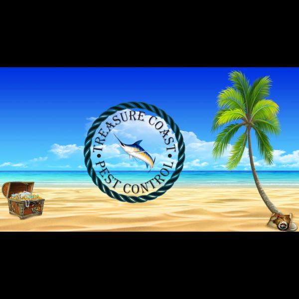 Treasure Coast Pest Control