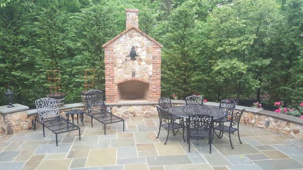 A. Pigna & Son Mason Contractors