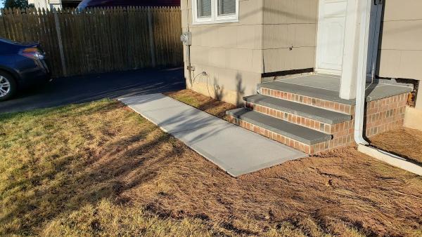 A. Pigna & Son Mason Contractors
