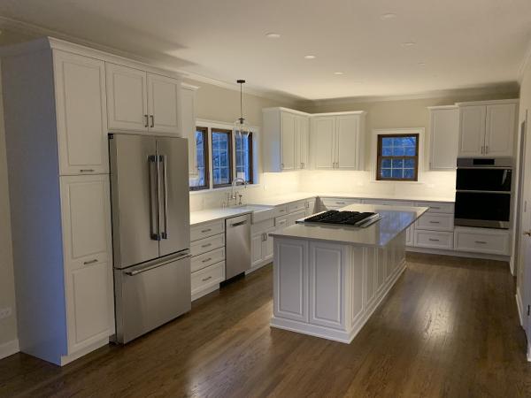 Readyhome Inc.