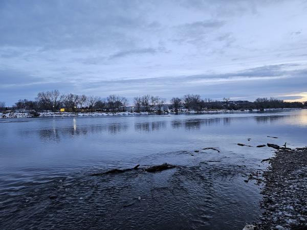 Billings Exteriors