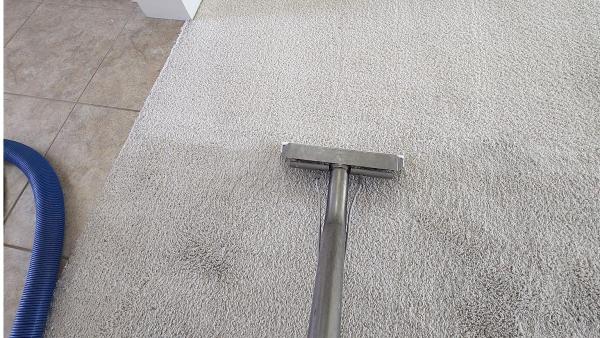 Infinity Carpet Care