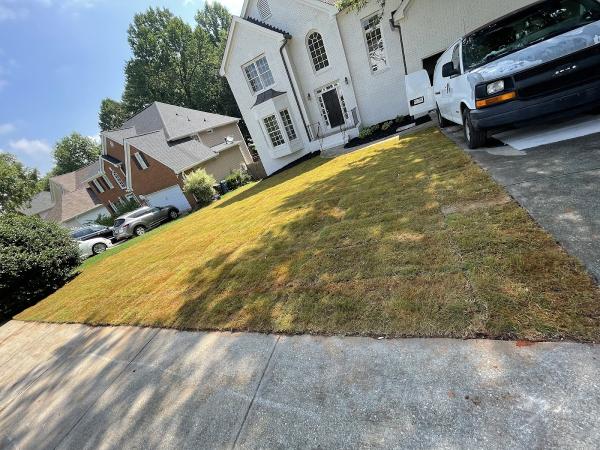 GSB Lawnworks LLC