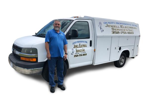 Jewell Electrical Services