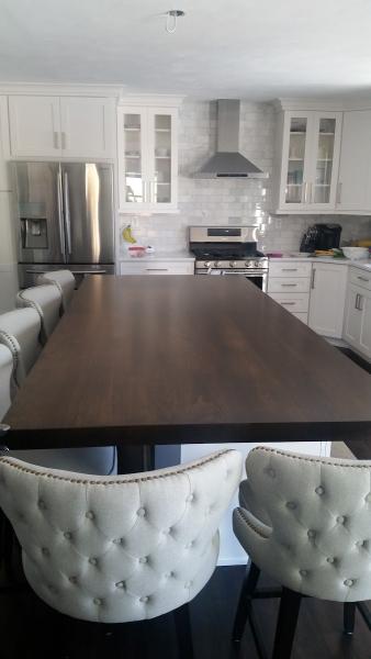Exquisite Custom Cabinets Inc.