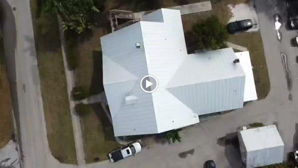 Tactical Roofing Solutions LLC