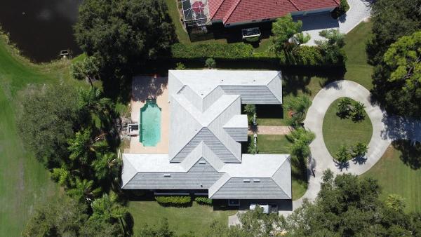 Tactical Roofing Solutions LLC