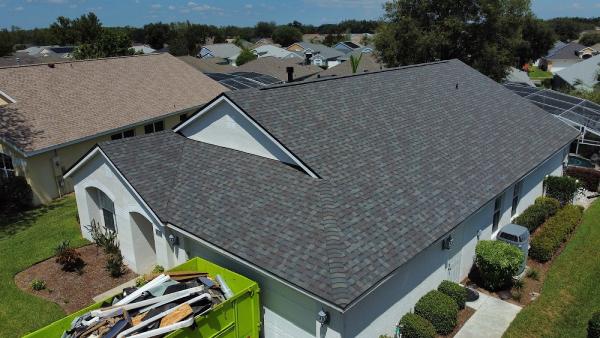 Premium Roofing & Construction LLC