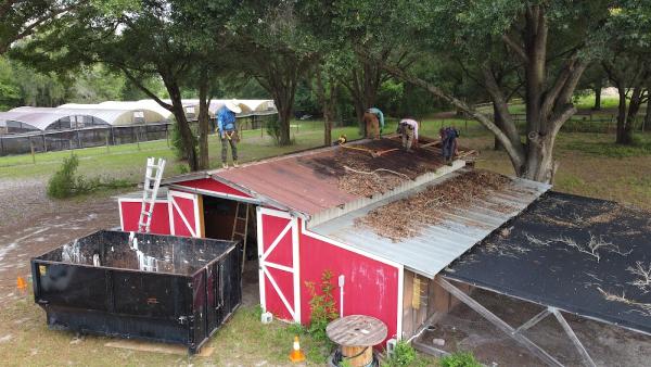 Premium Roofing & Construction LLC