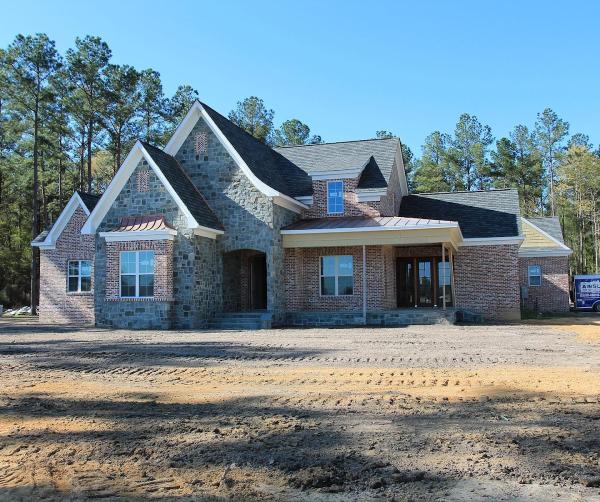 Ainsley Construction Inc