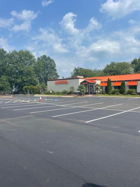 Edward Smith Paving LLC