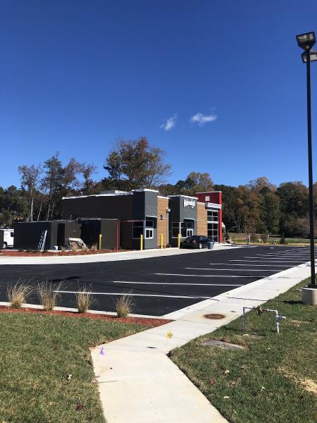 Edward Smith Paving LLC