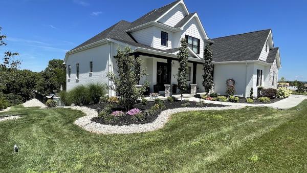 Norvell's Turf Management