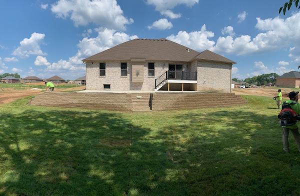 Norvell's Turf Management