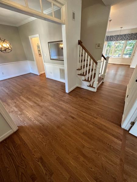 Green Step Flooring