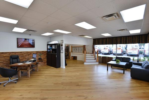 Green Step Flooring