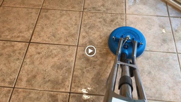 Petrichor Carpet & Tile Cleaning