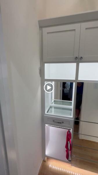 Amish Cabinets