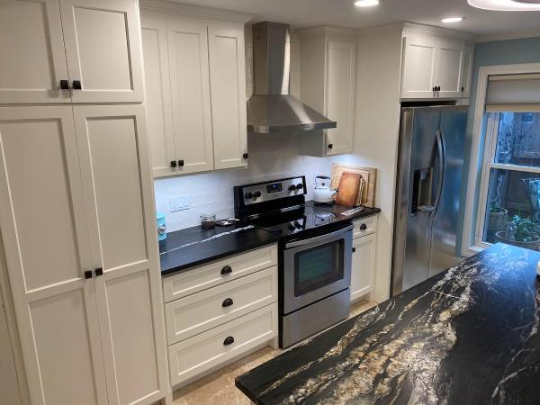 Amish Cabinets