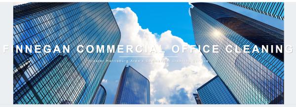 Finnegan Commercial Cleaning