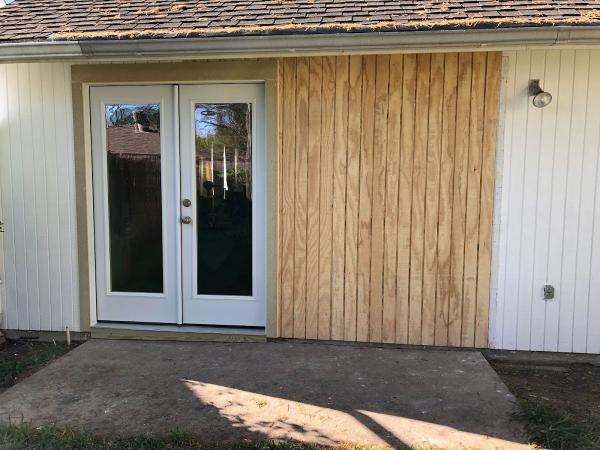 Swinging Hammer Home Repair LLC