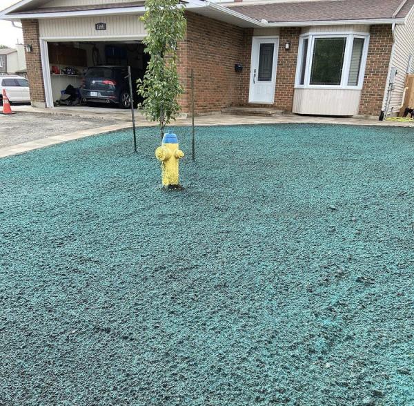 Pisani Landscaping