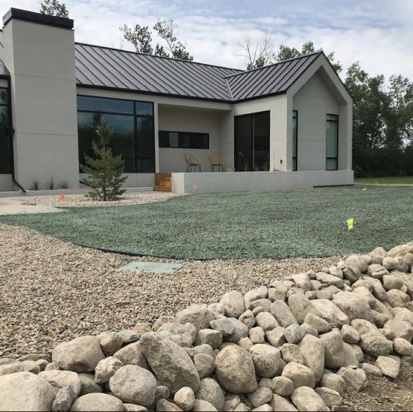 Pisani Landscaping