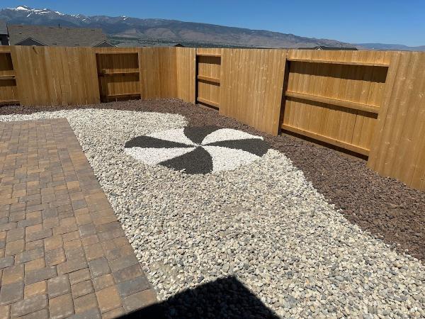 Grand Design Landscape