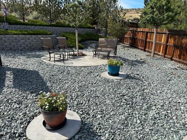Grand Design Landscape