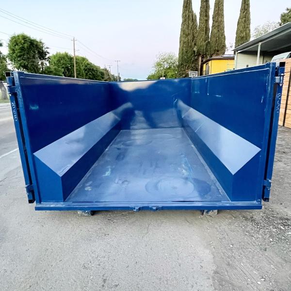 Delta Roll-Off Dumpsters