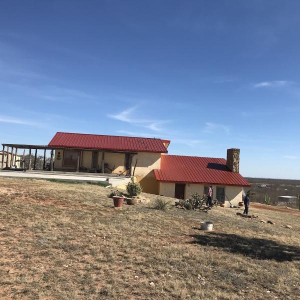 Pallarez Roofing Contractor