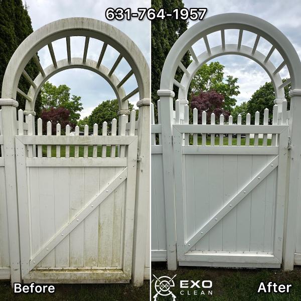 Exoclean