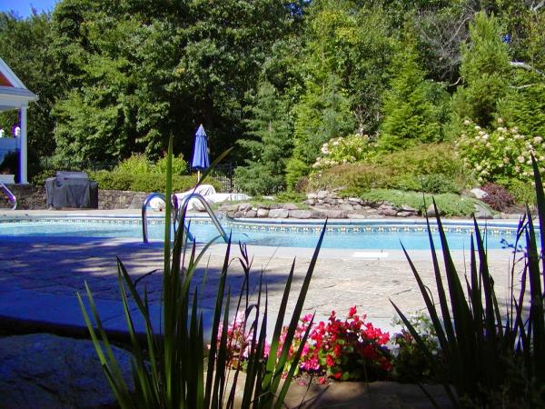 Signature Pool & Spas
