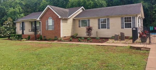 Primm's Landscaping LLC