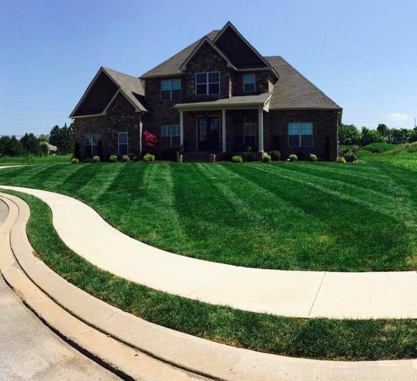 Primm's Landscaping LLC