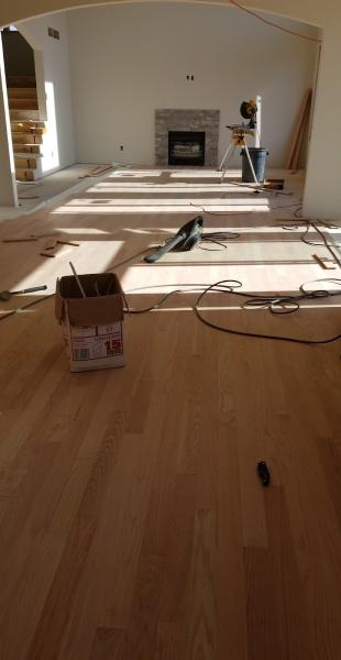 NBK Flooring