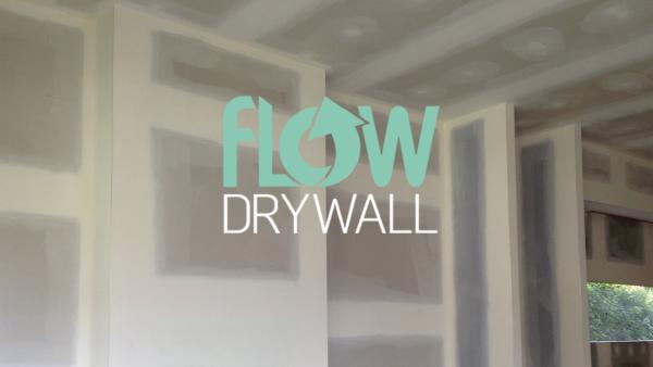 Flow Drywall
